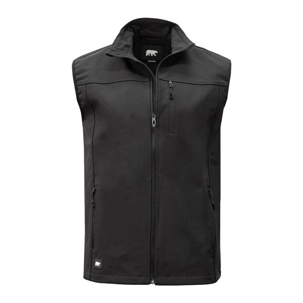 Frontenac Soft Shell Vest Thumbnail