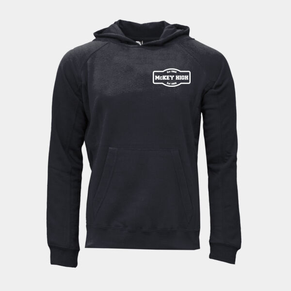 Men's Pullover Hoodie Thumbnail